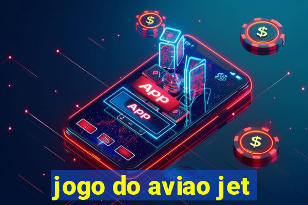 jogo do aviao jet